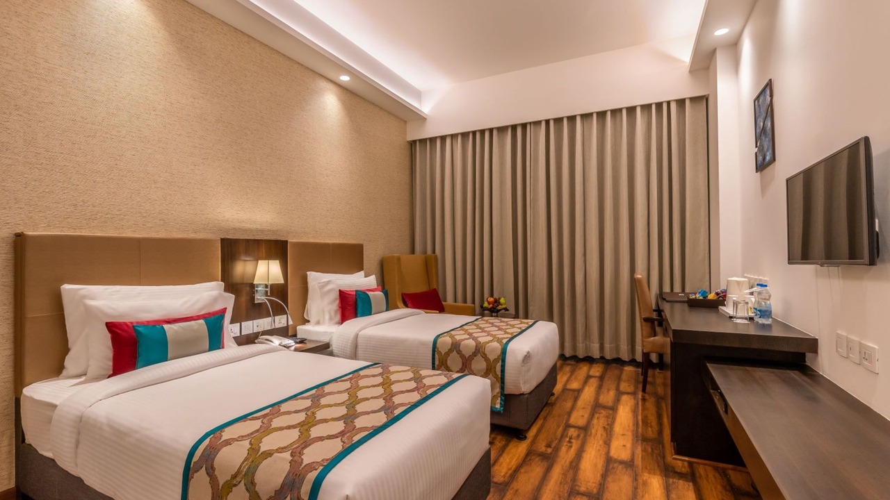 Photo of Bedroom in Kurukshetra