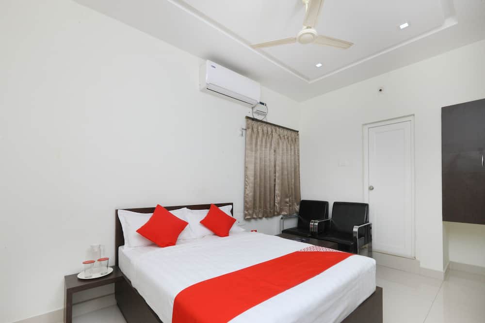 Photo of Bedroom in Tada