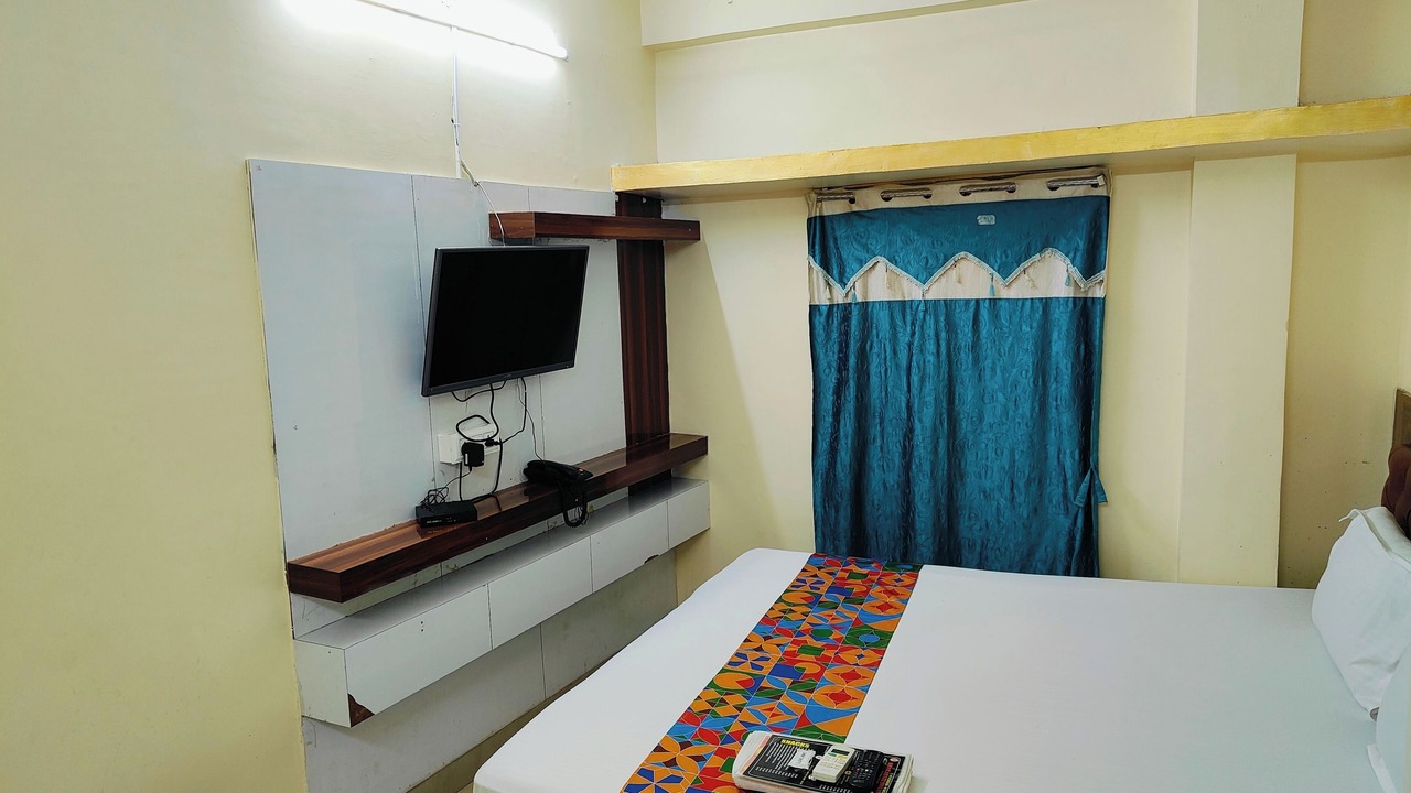 Photo of Bedroom in Kolkata