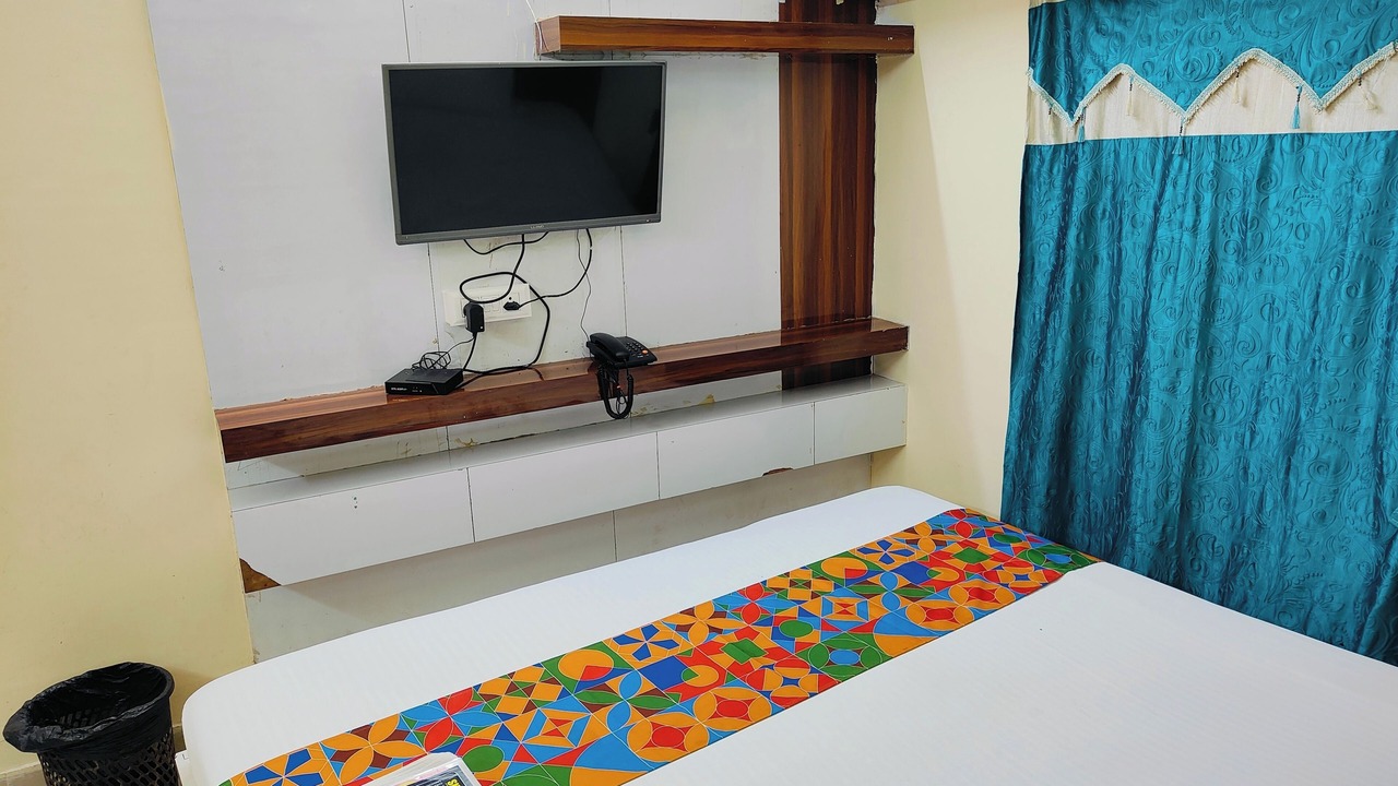 Photo of Bedroom in Kolkata