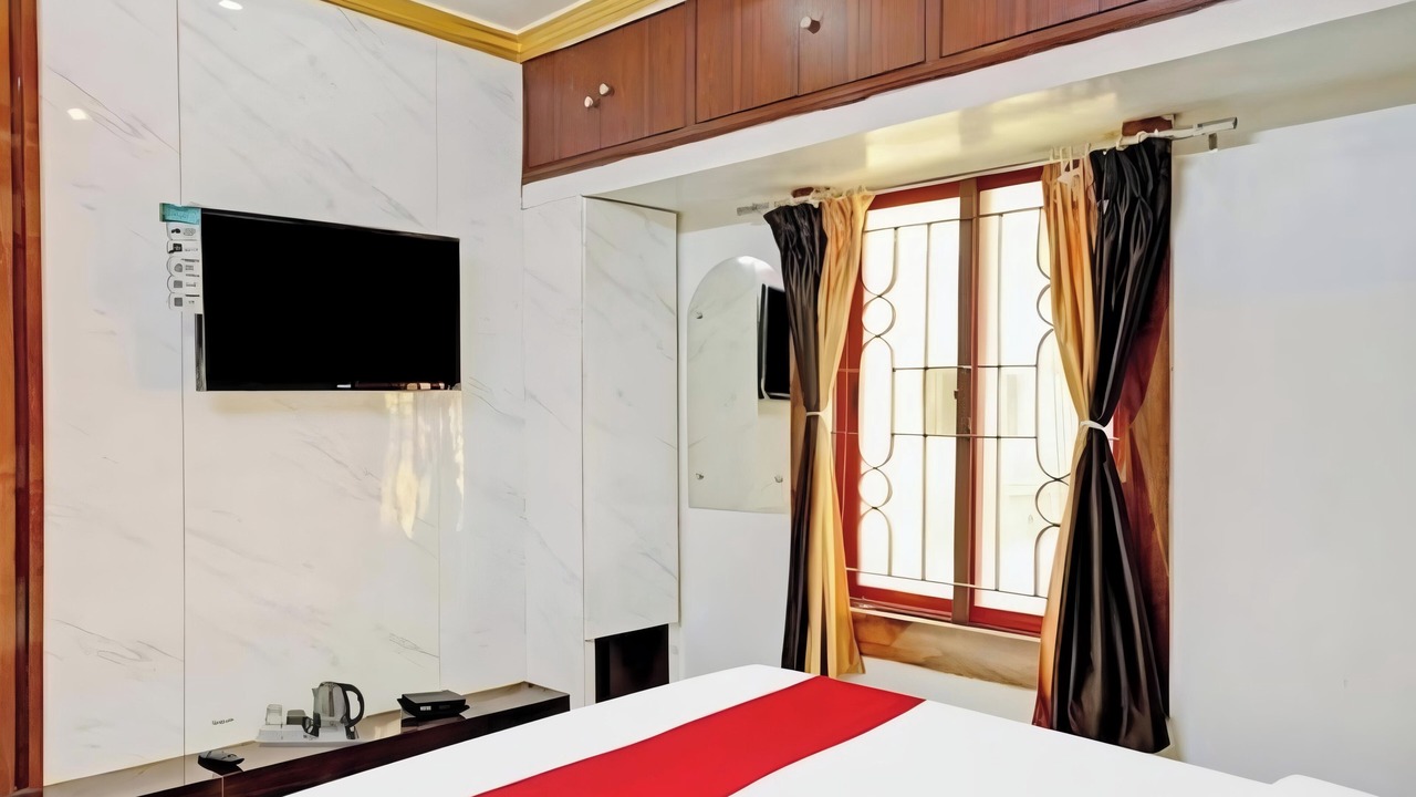 Photo of Bedroom in Kolkata