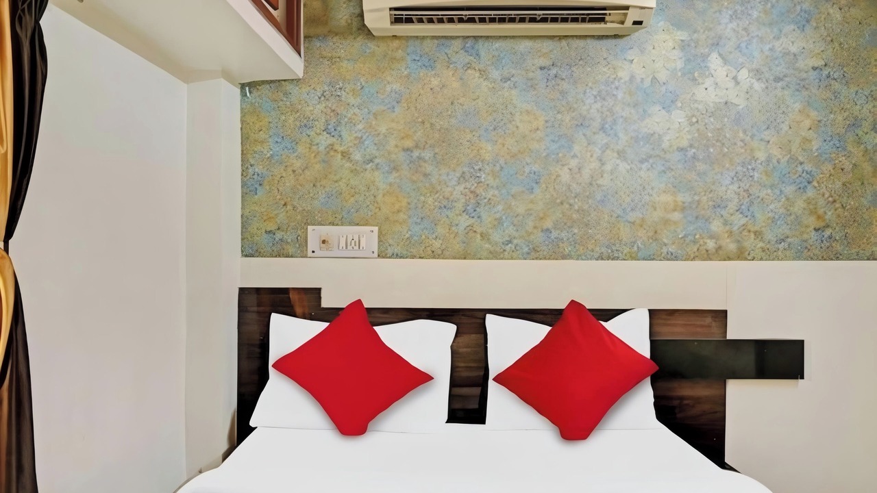 Photo of Bedroom in Kolkata