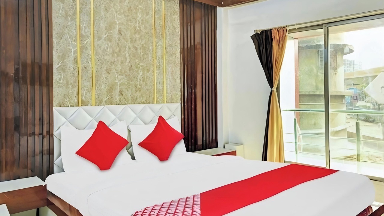 Photo of Bedroom in Kolkata