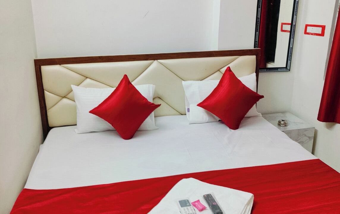 Photo of Bedroom in Kolkata