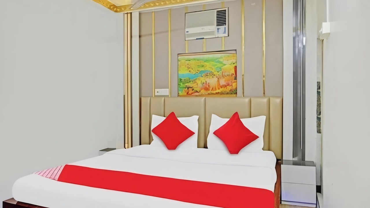 Photo of Bedroom in Kolkata