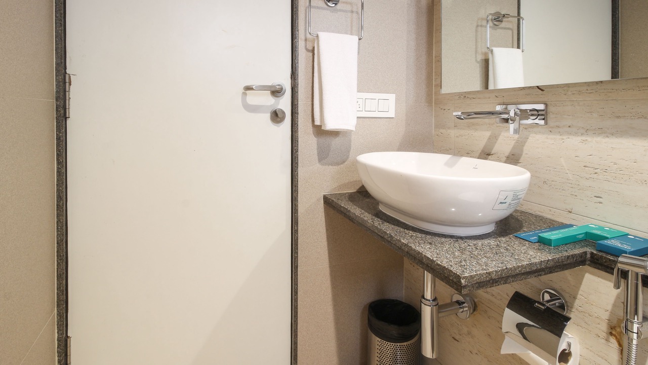 Photo of Bathroom in Belagavi