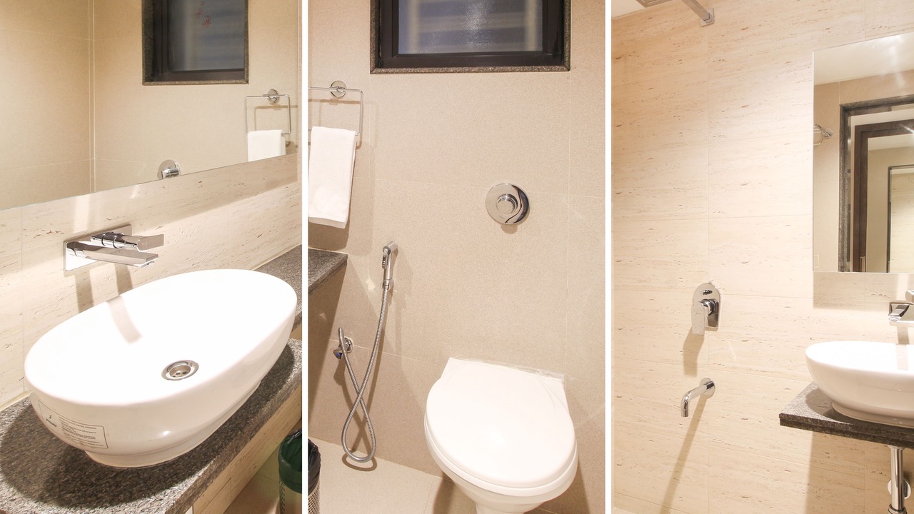 Photo of Bathroom in Belagavi