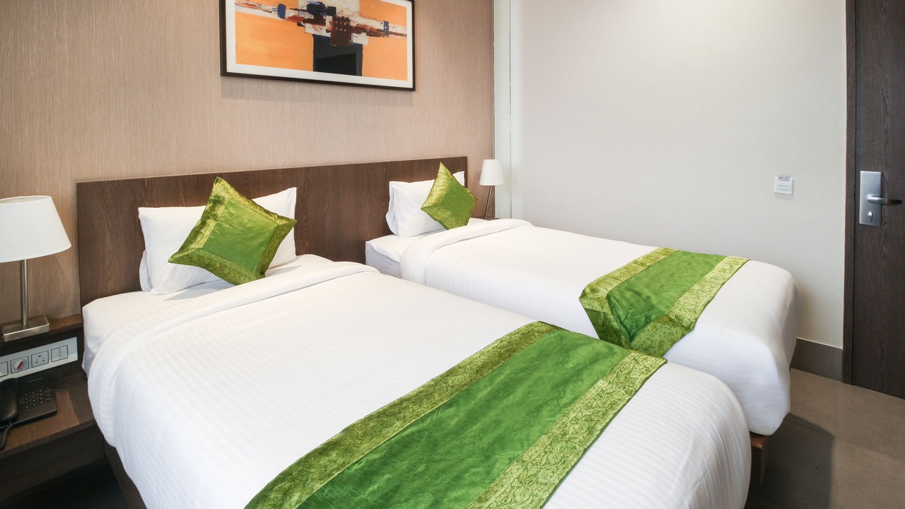 Photo of Bedroom in Belagavi