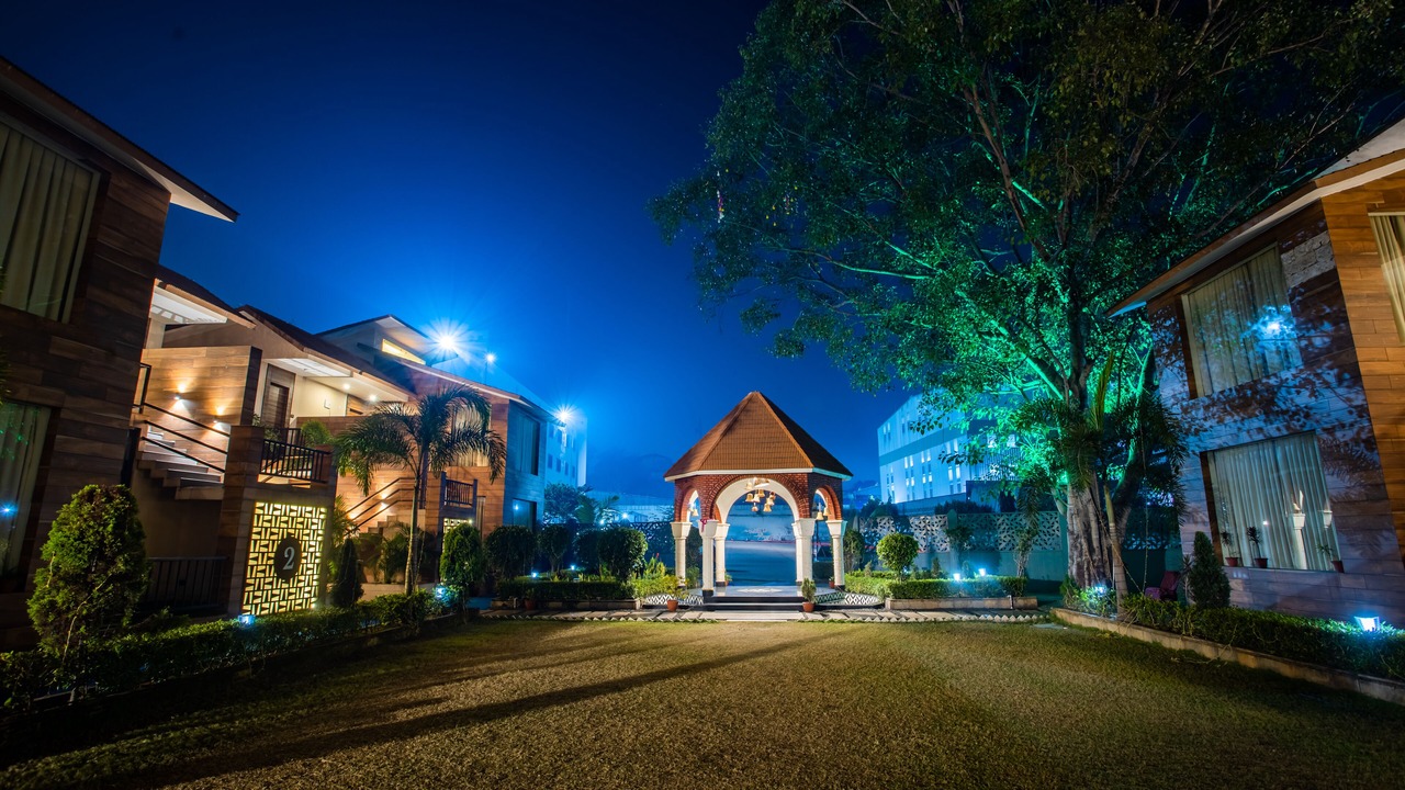Photo of Outdoor in Dhanbad