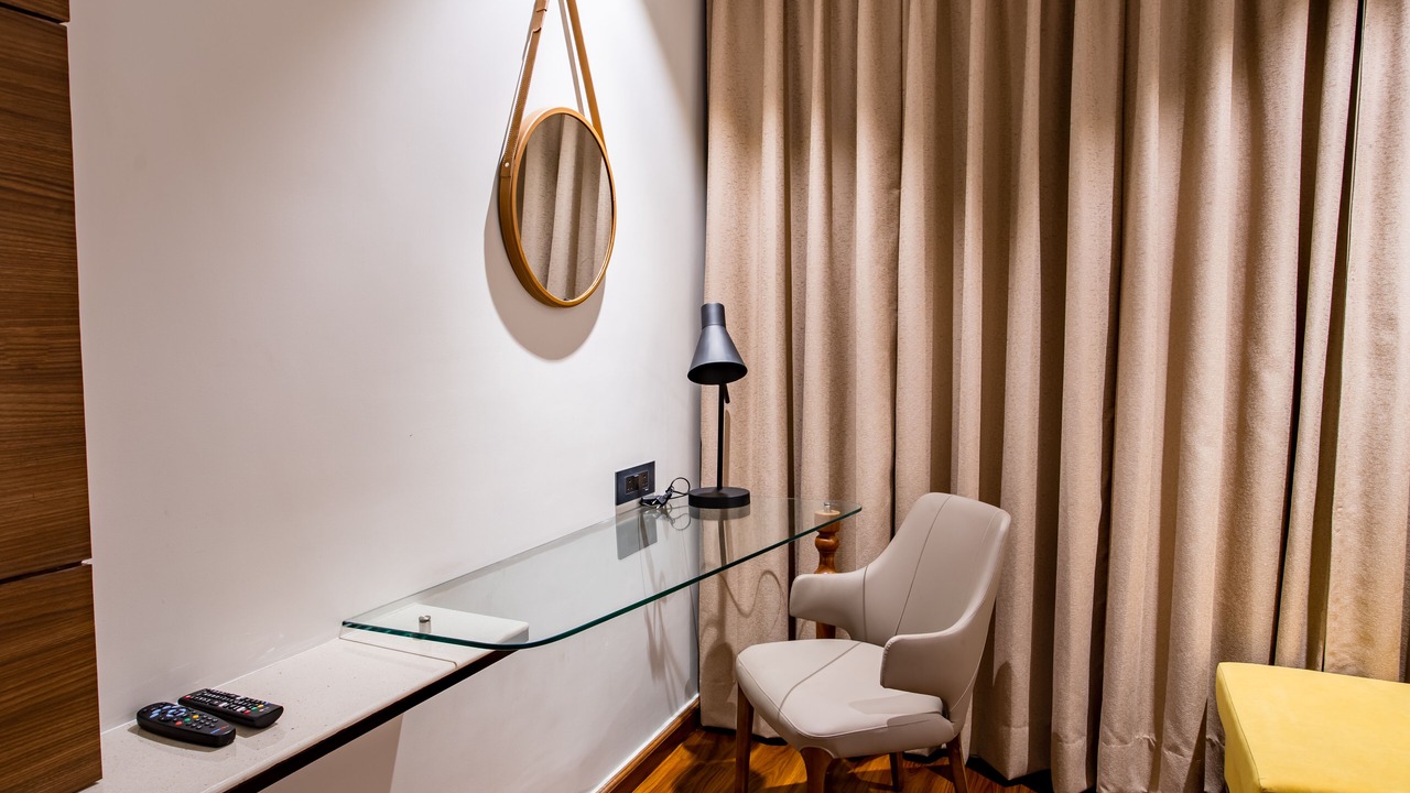 Photo of Bedroom in Dhanbad