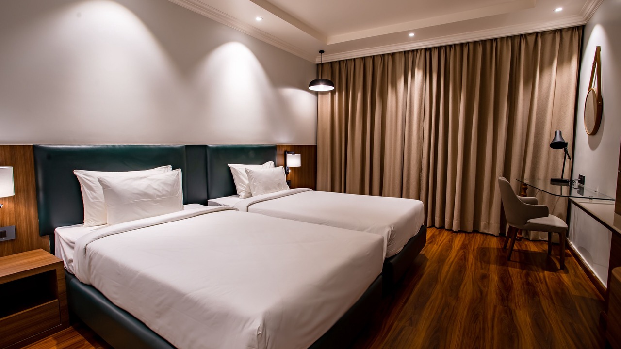 Photo of Bedroom in Dhanbad