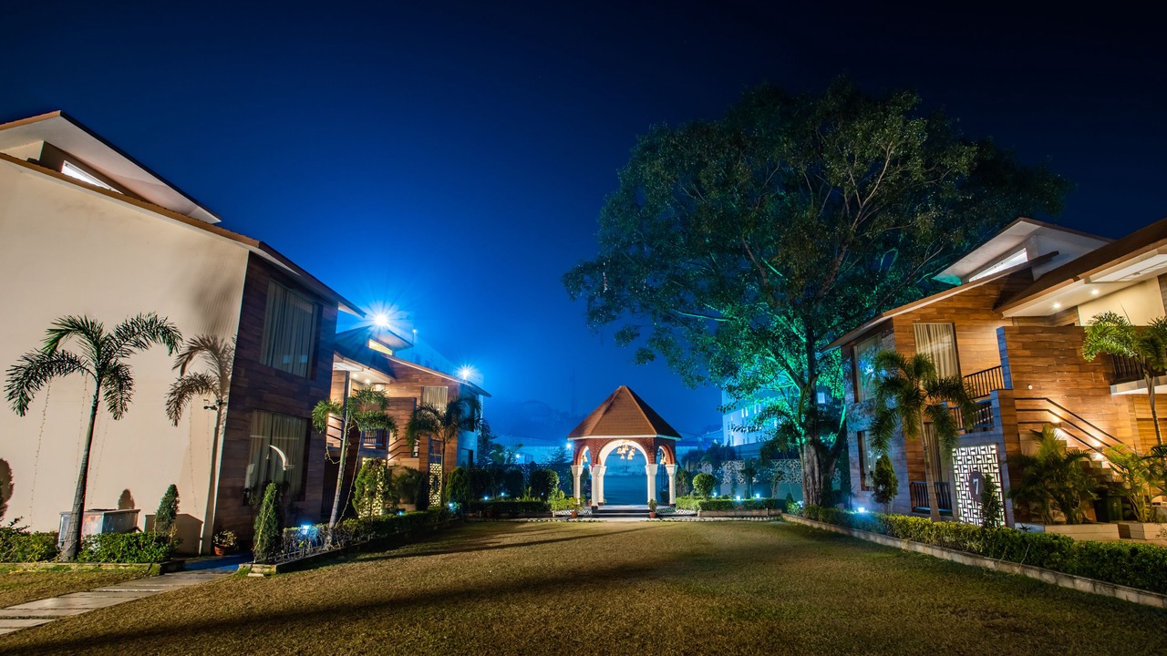 Photo of Outdoor in Dhanbad