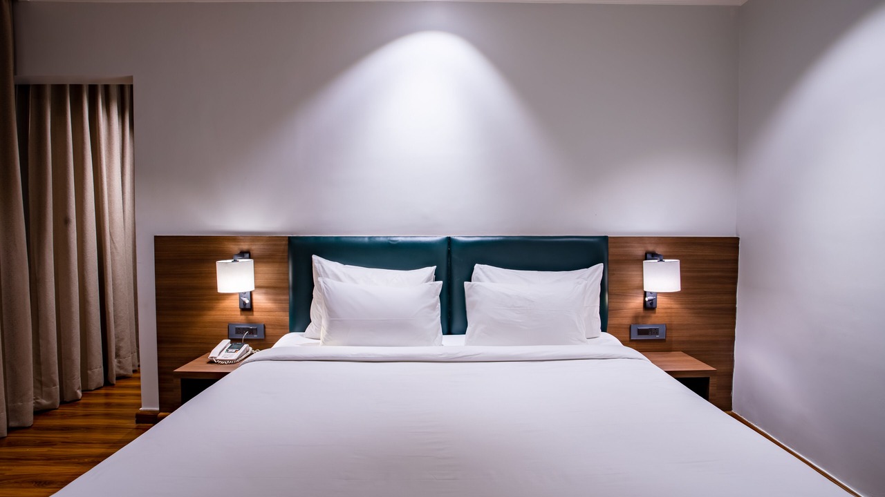Photo of Bedroom in Dhanbad