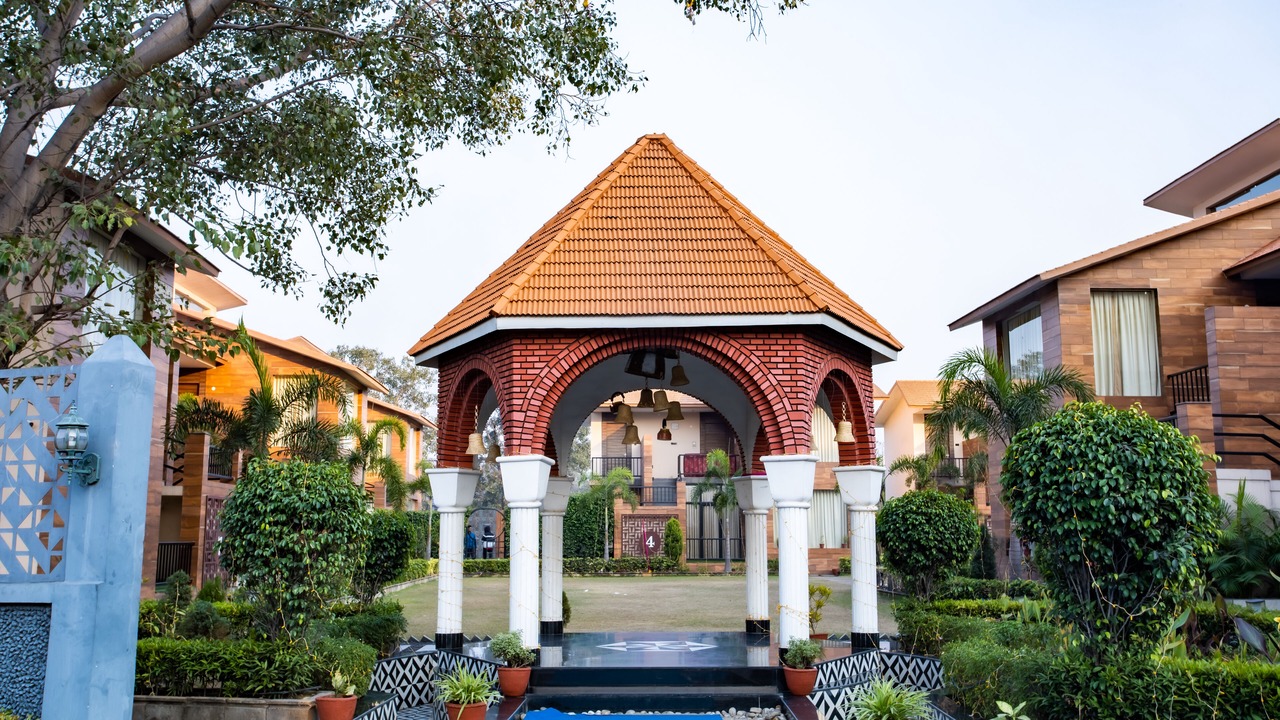 Photo of Outdoor in Dhanbad