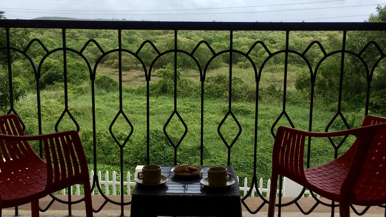Photo of Outdoor in Sinquerim
