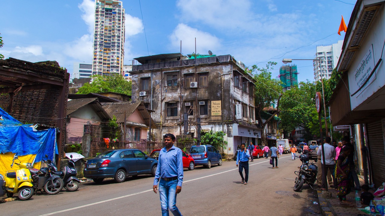 Photo of Outdoor in Girgaon