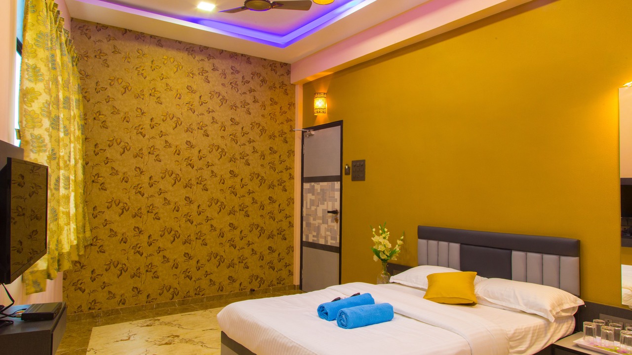 Photo of Bedroom in Girgaon