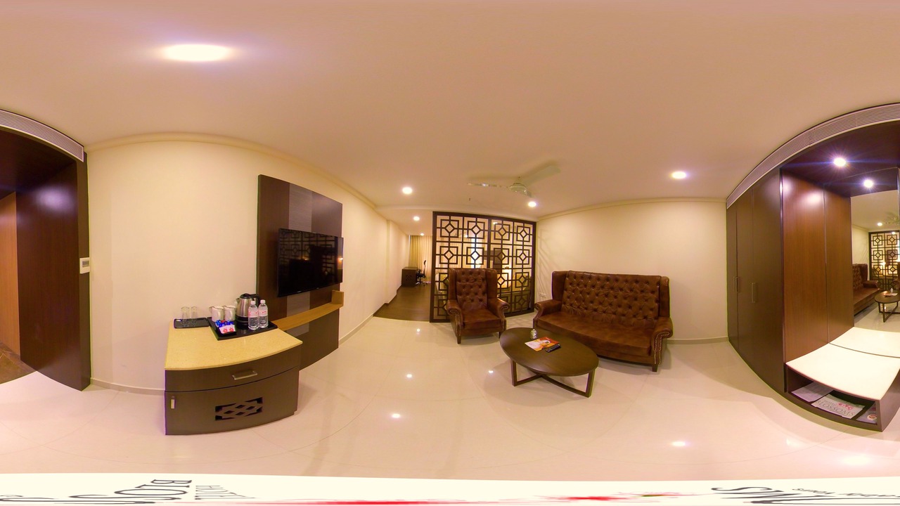 Photo of Livingroom in Tiruchirappalli
