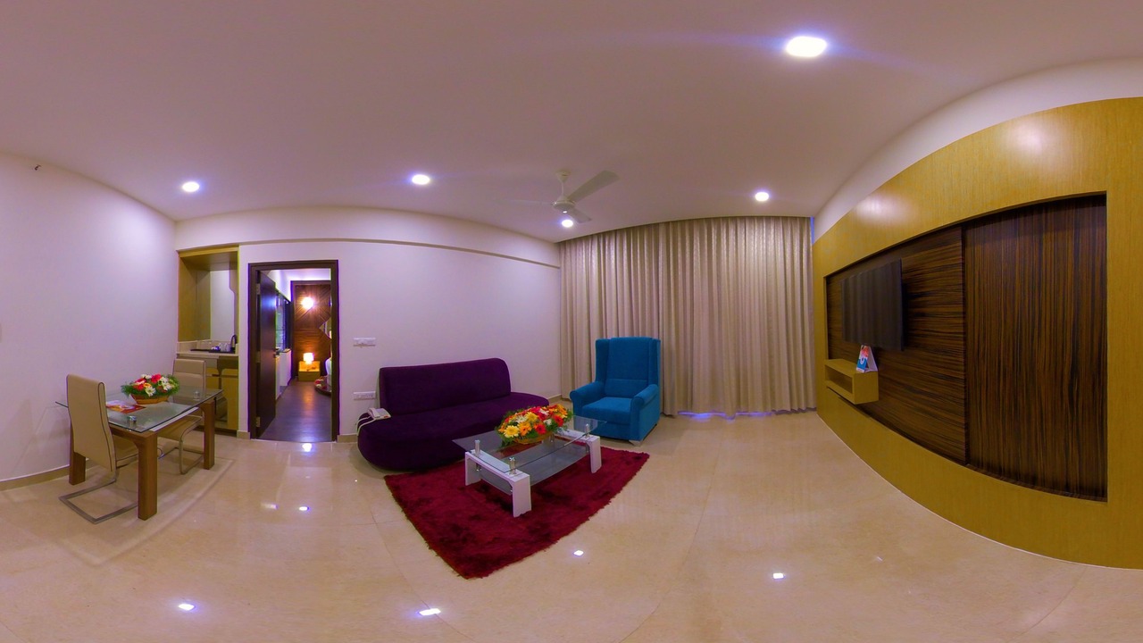 Photo of Livingroom in Tiruchirappalli
