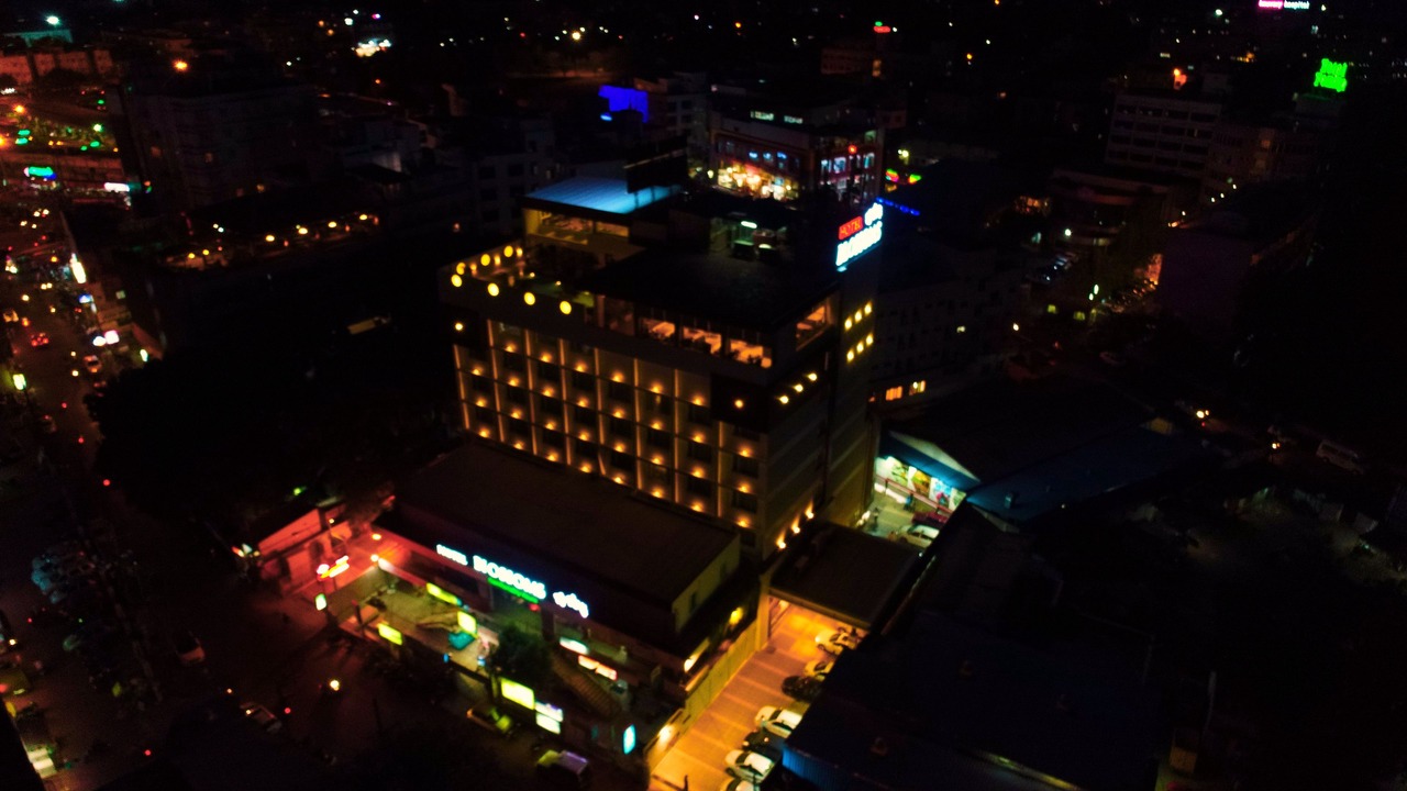 Photo of Outdoor in Tiruchirappalli