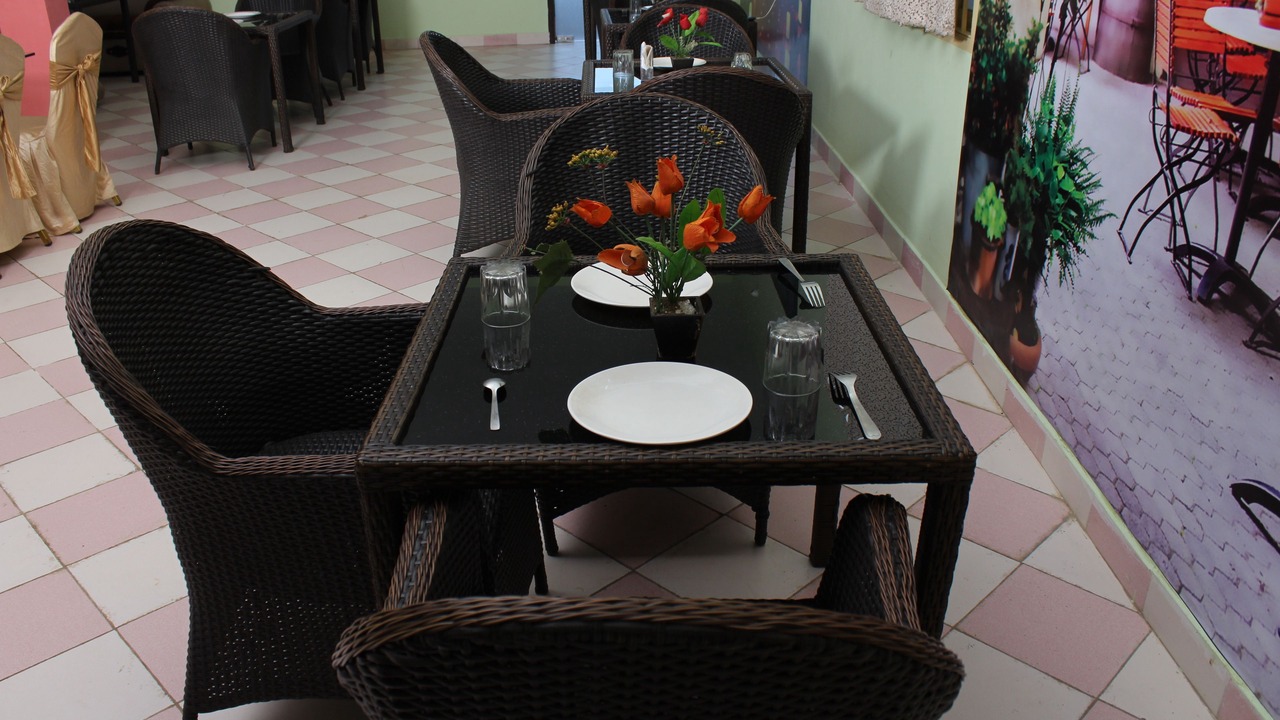 Photo of Others in Adyar