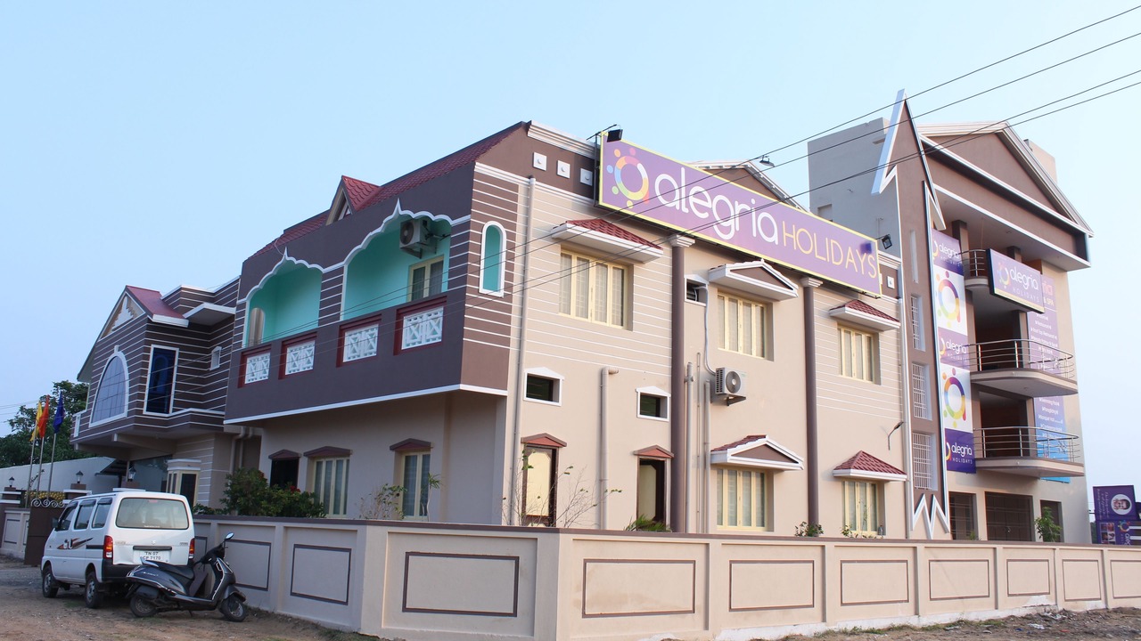 Photo of Outdoor in Adyar