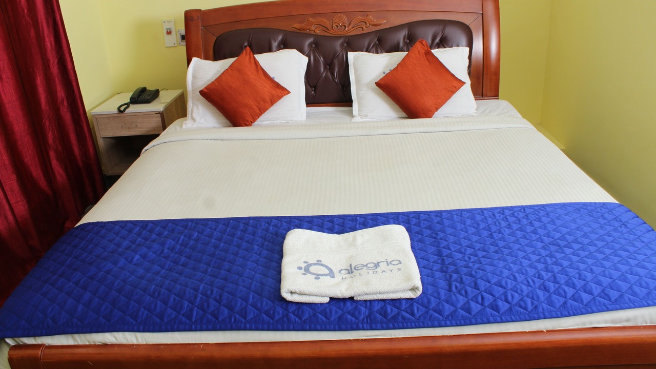 Photo of Bedroom in Adyar