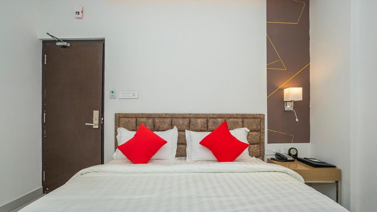 Photo of Bedroom in Kalyan Nagar