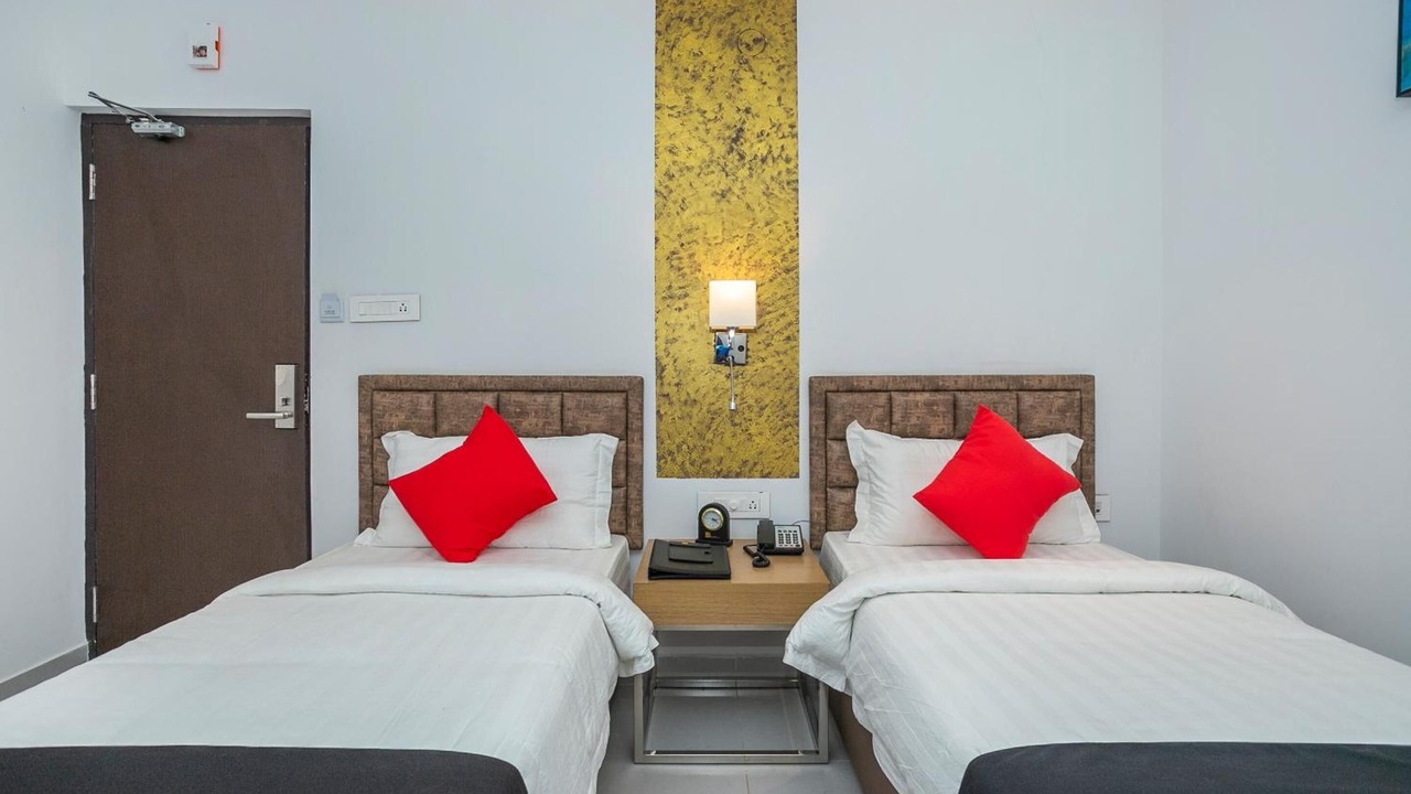 Photo of Bedroom in Kalyan Nagar