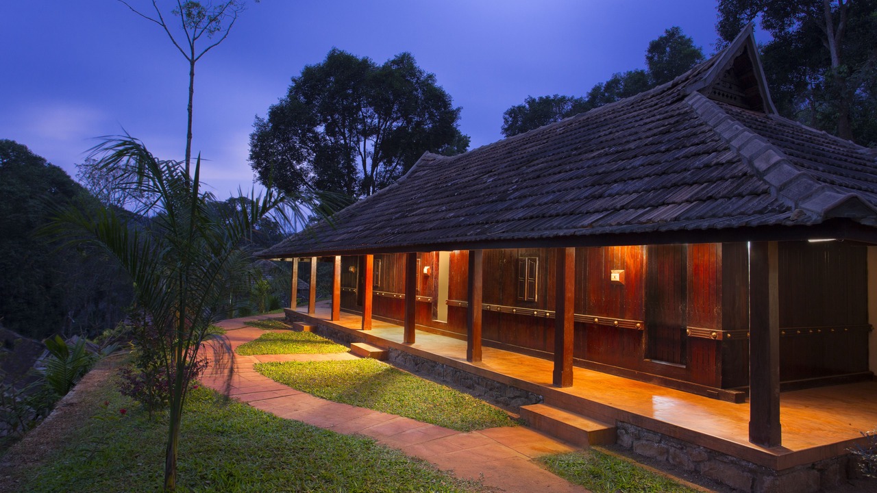 Photo of Outdoor in Vandanmedu