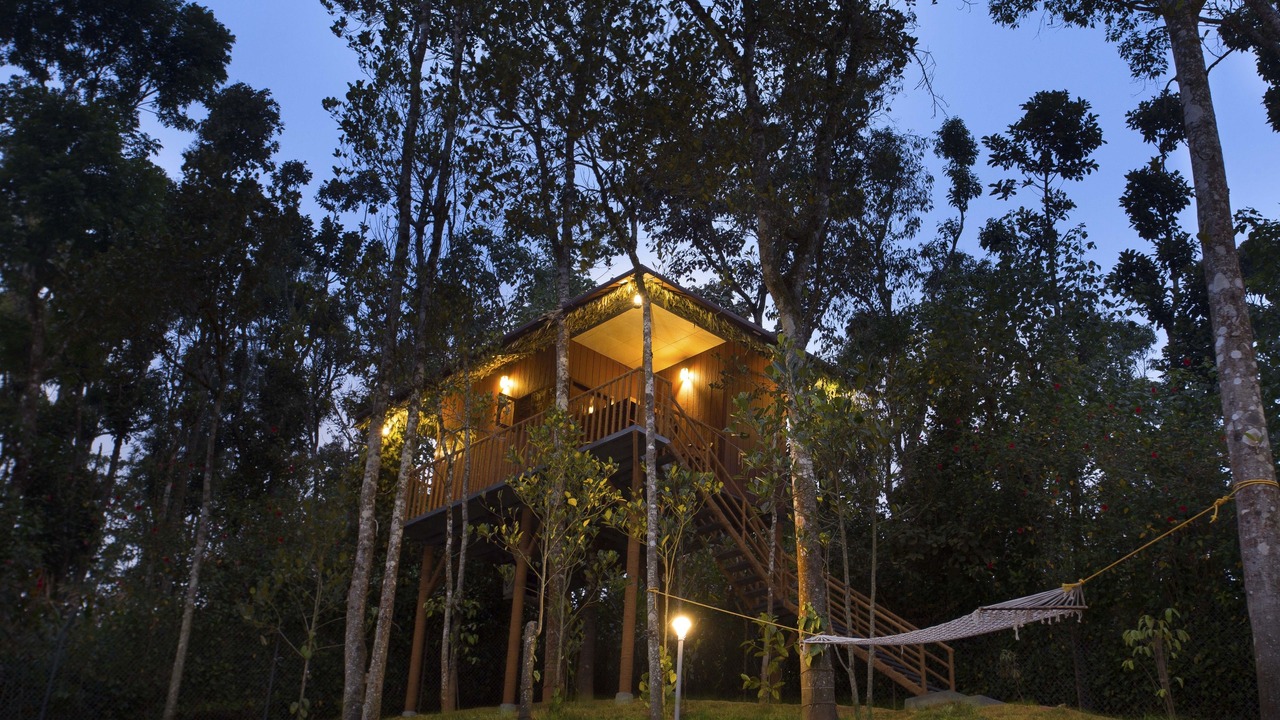 Photo of Bedroom in Vandanmedu