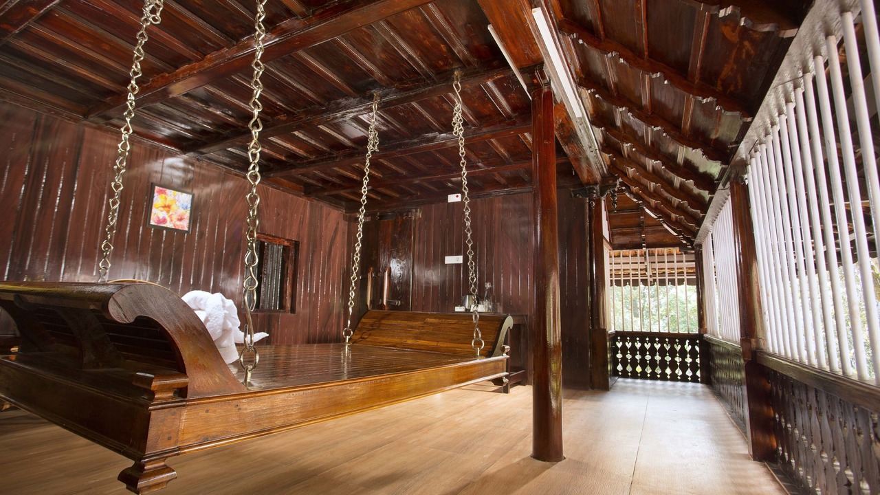 Photo of Livingroom in Vandanmedu