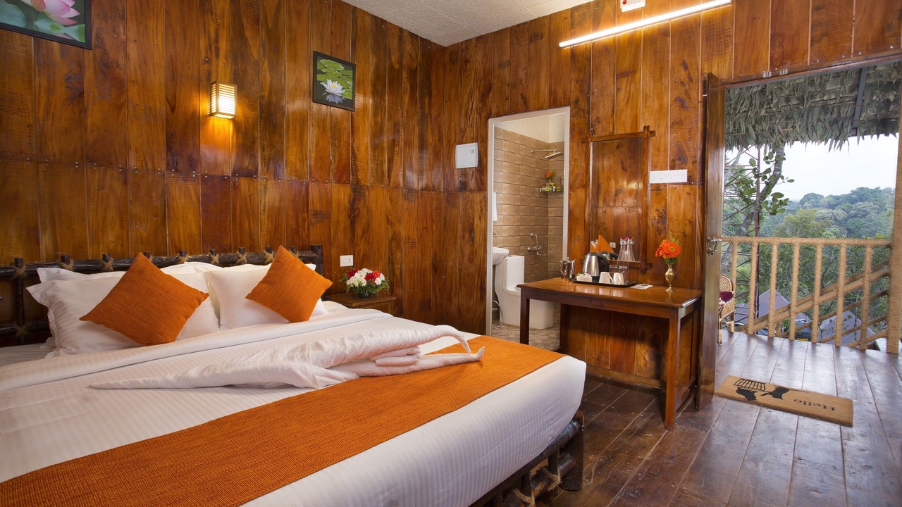 Photo of Bedroom in Vandanmedu