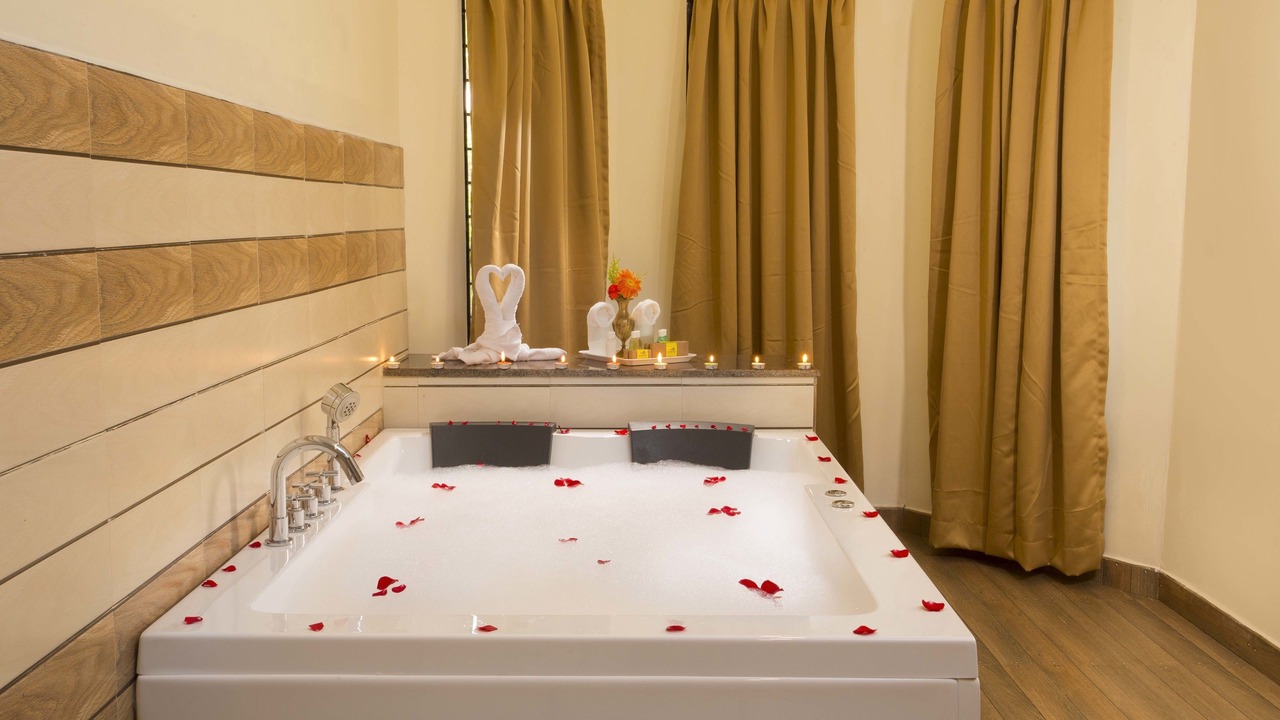 Photo of Bathroom in Vandanmedu