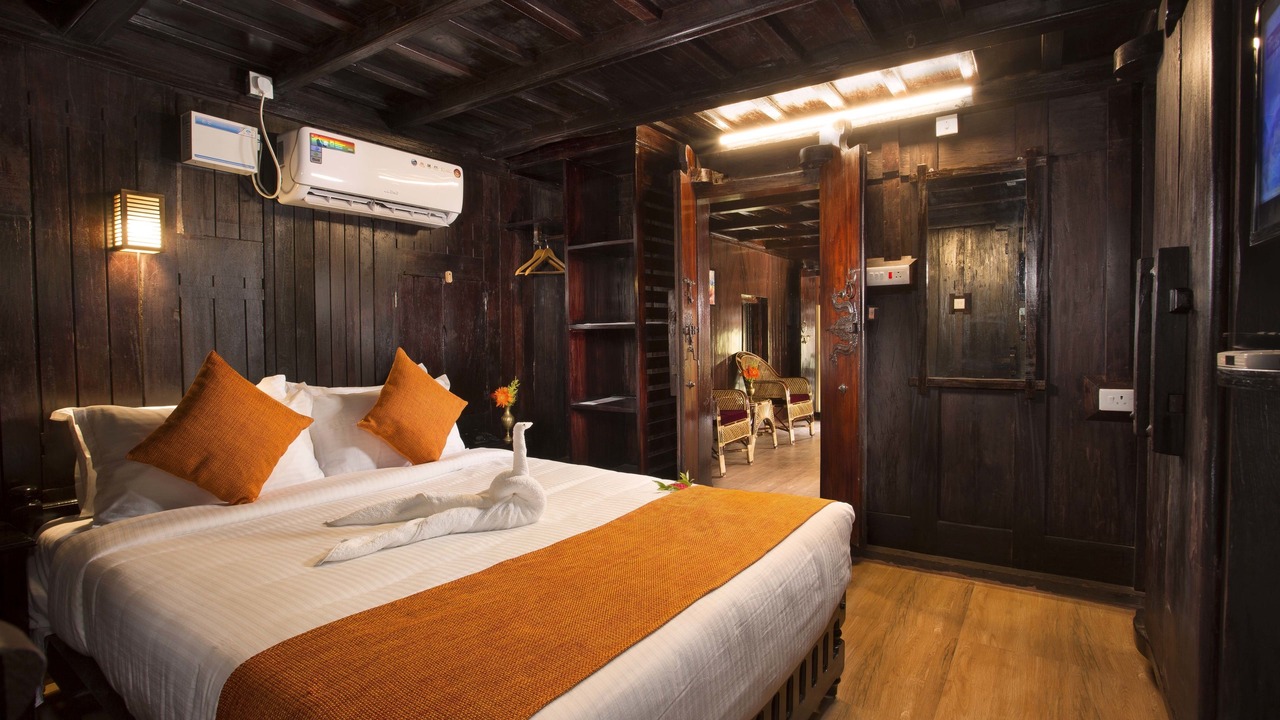 Photo of Bedroom in Vandanmedu