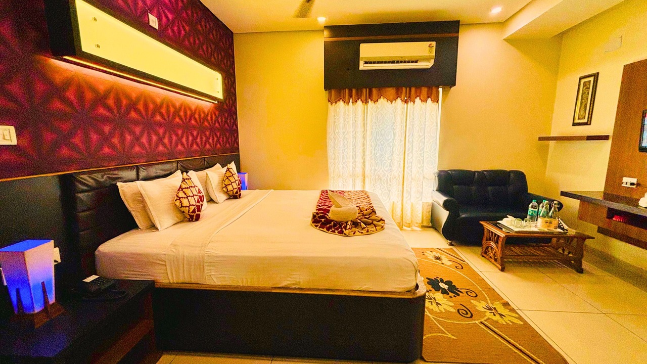 Photo of Bedroom in Balasore
