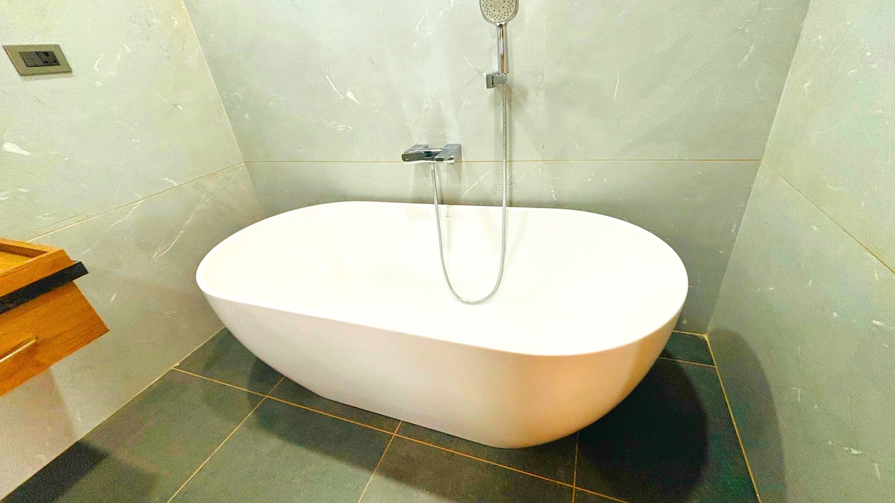 Photo of Bathroom in Balasore