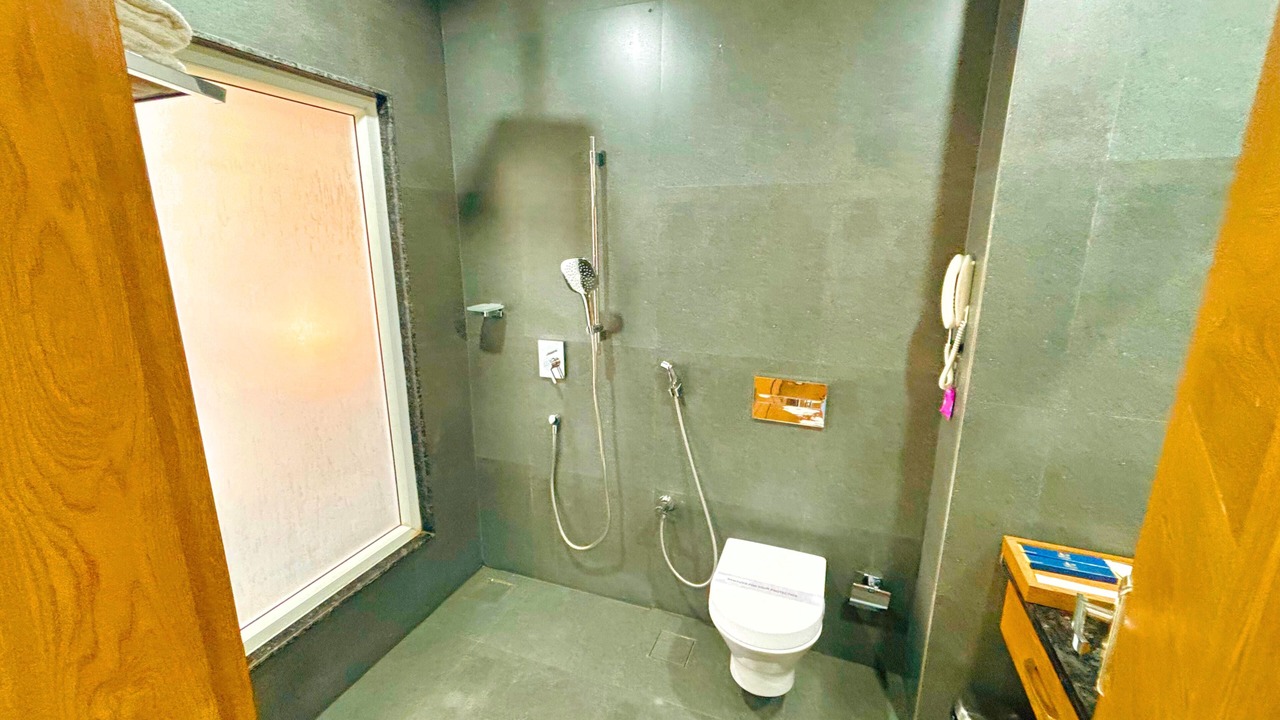 Photo of Bathroom in Balasore