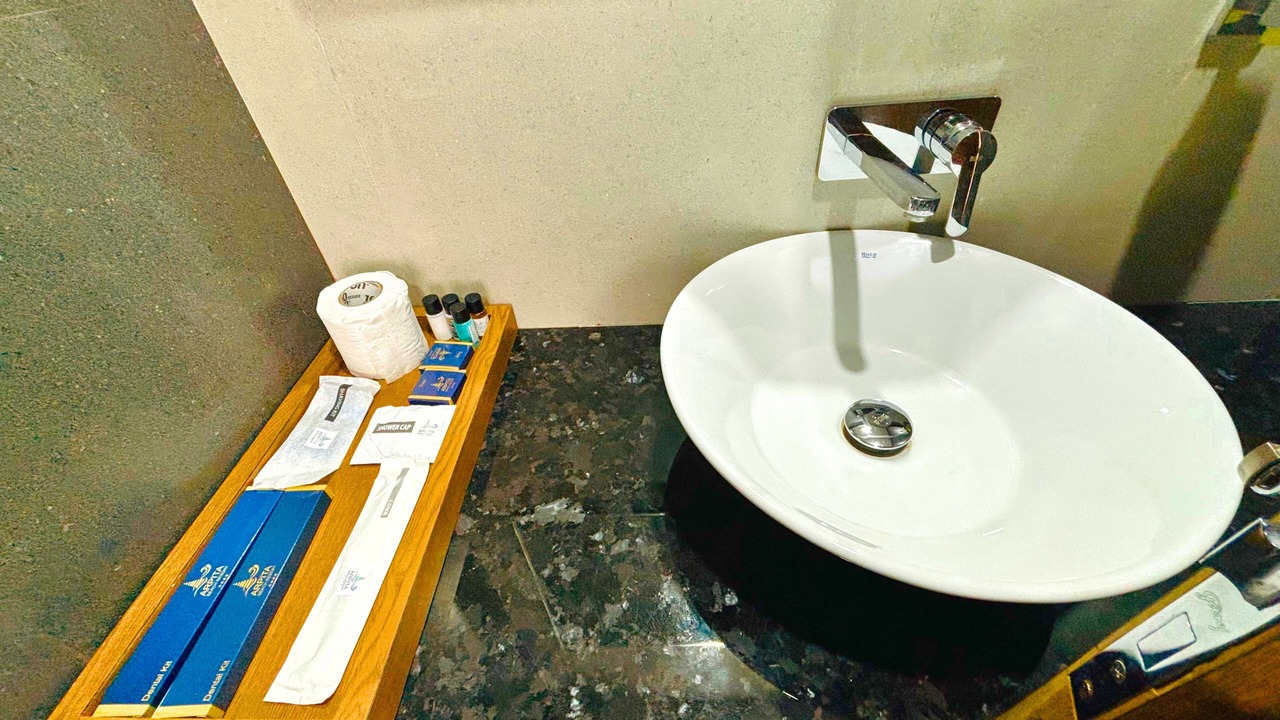 Photo of Bathroom in Balasore