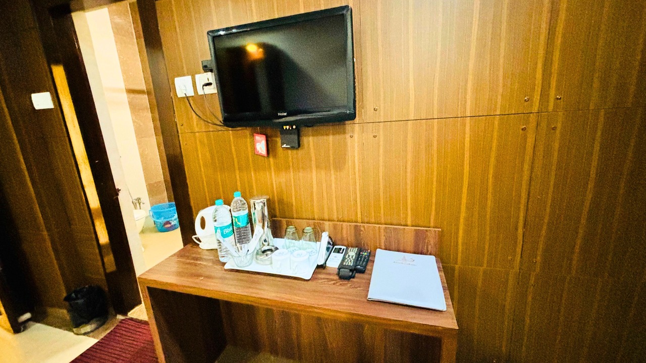 Photo of Bedroom in Balasore