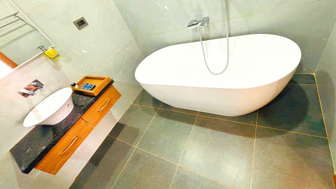 Photo of Bathroom in Balasore