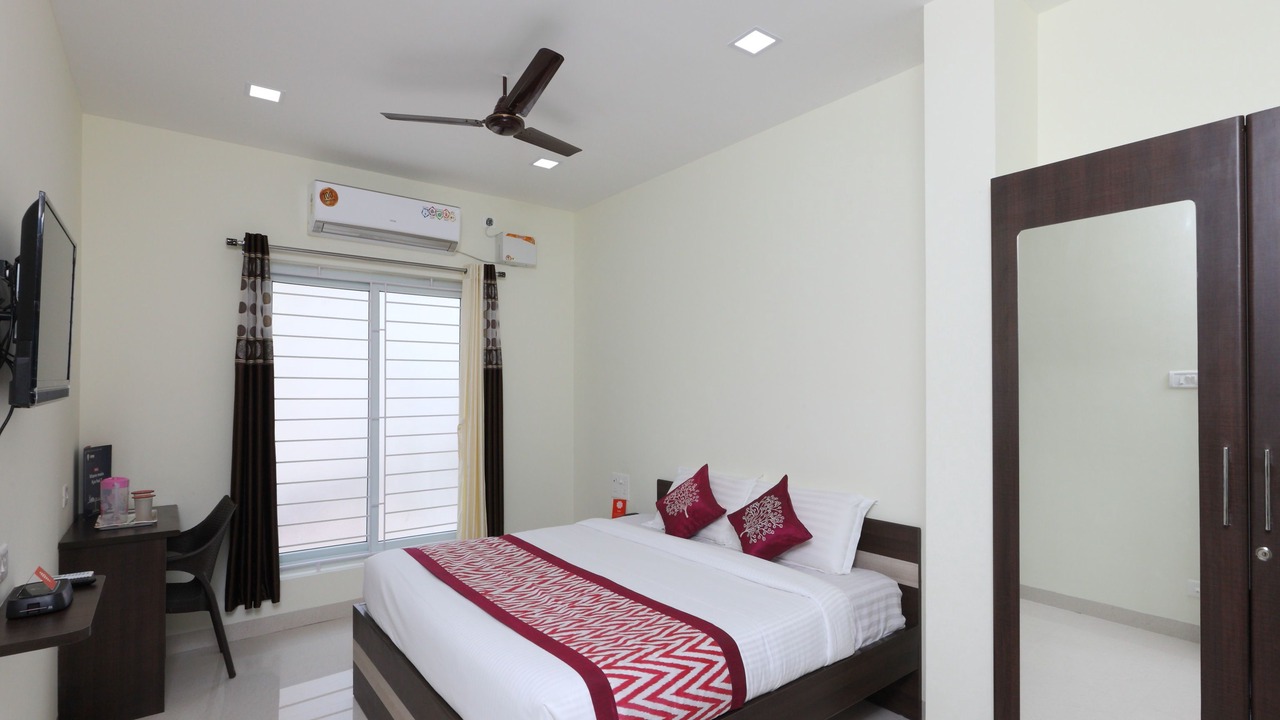 Photo of Bedroom in Madipakkam