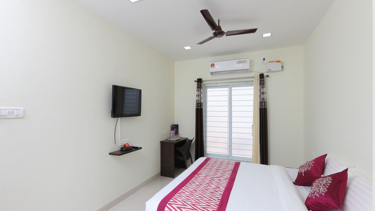 Photo of Bedroom in Madipakkam