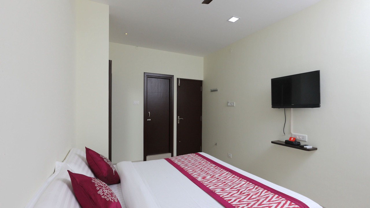 Photo of Bedroom in Madipakkam