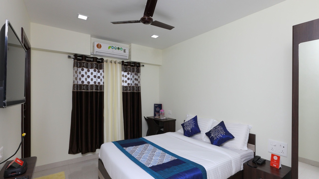 Photo of Bedroom in Madipakkam