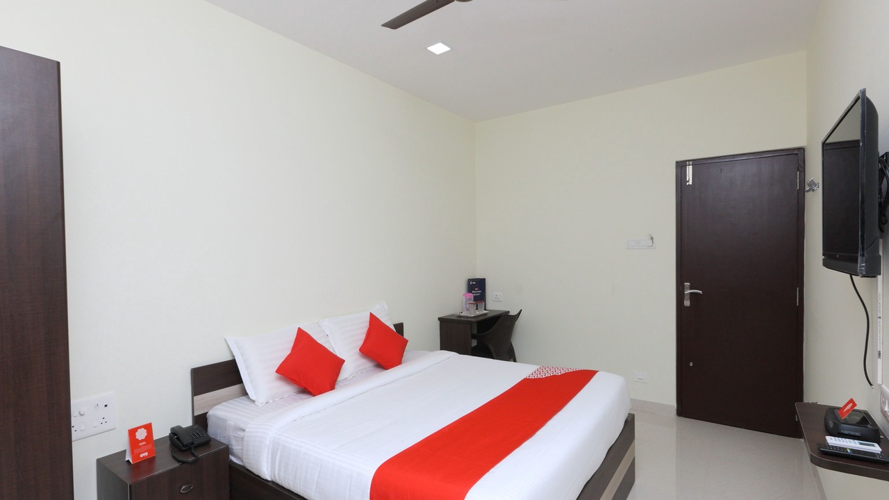 Photo of Bedroom in Madipakkam