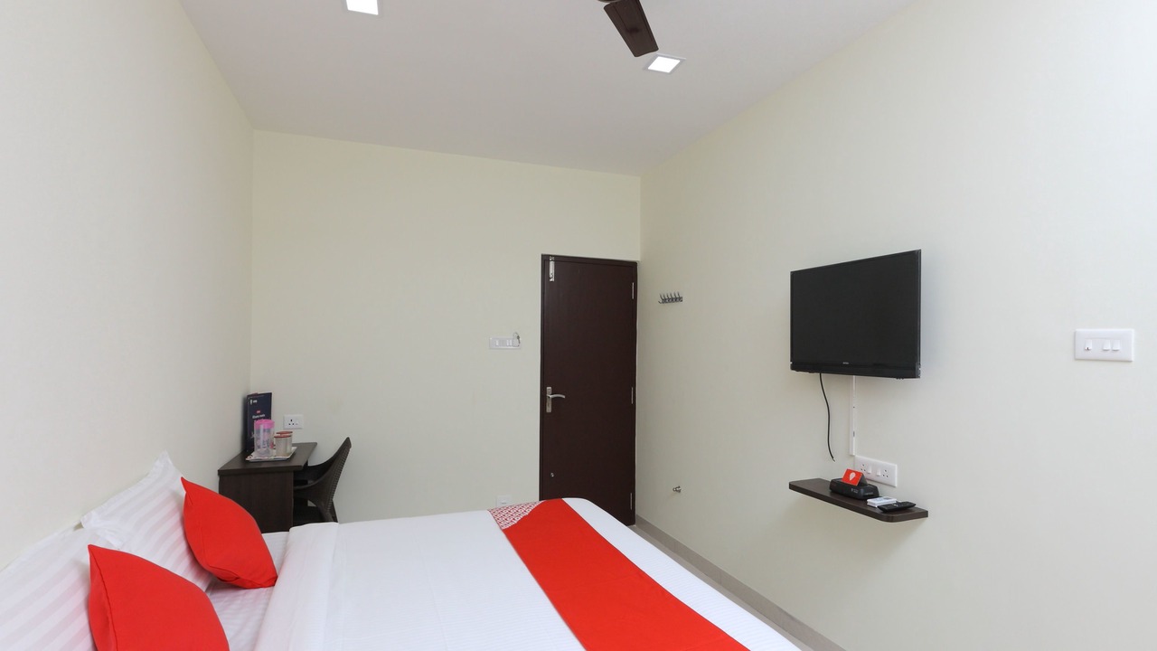 Photo of Bedroom in Madipakkam