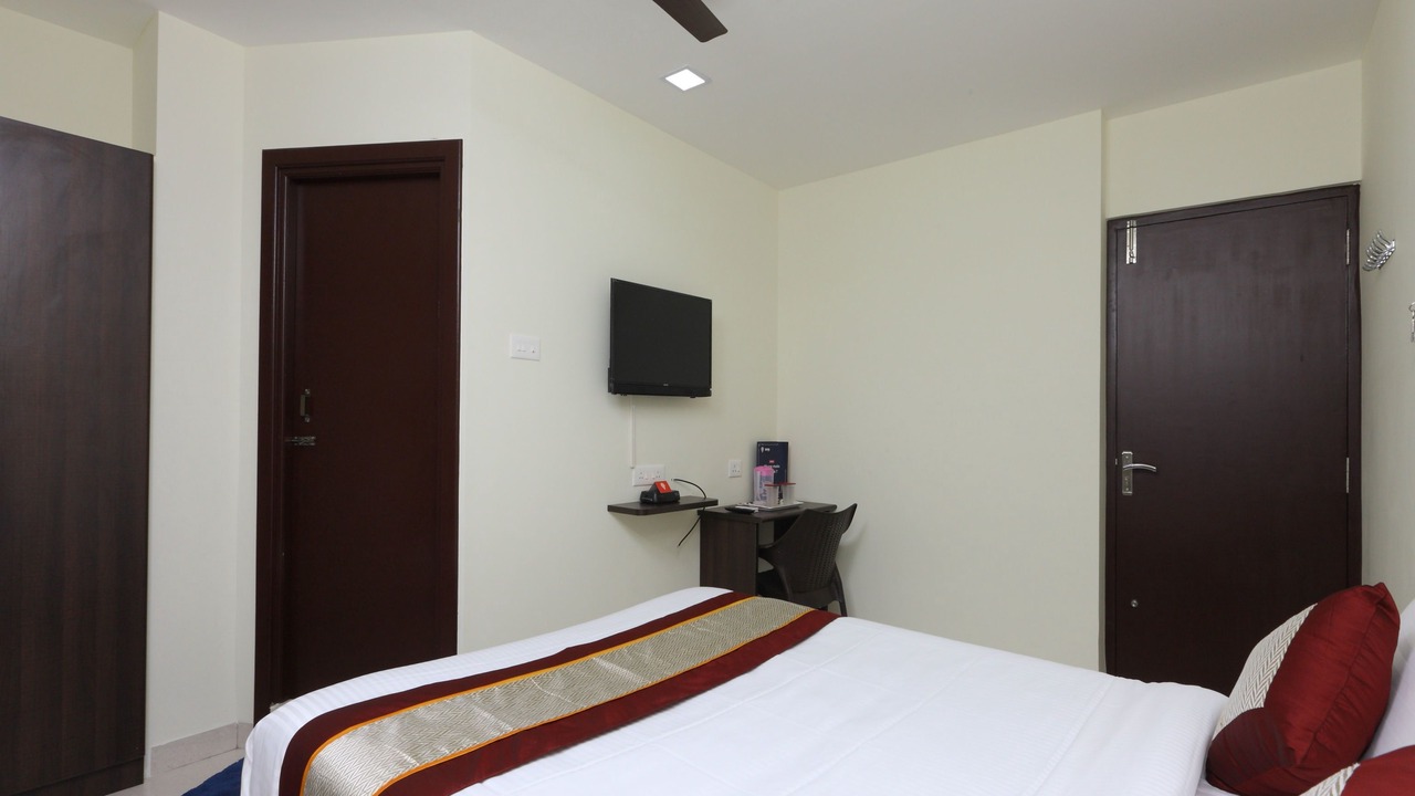 Photo of Bedroom in Madipakkam