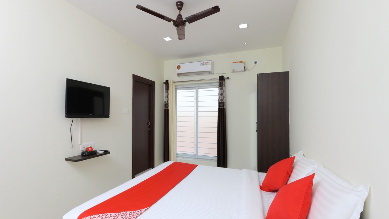 Photo of Bedroom in Madipakkam