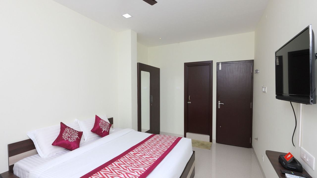 Photo of Bedroom in Madipakkam
